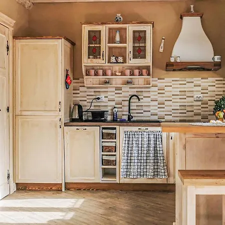 3 Bedroom Amazing In Casa de Férias *