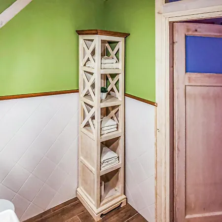3 Bedroom Amazing In Casa de Férias *